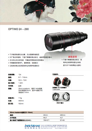 OPTIMO 24-290