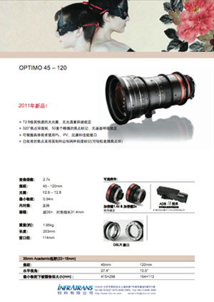 OPTIMO 45-120